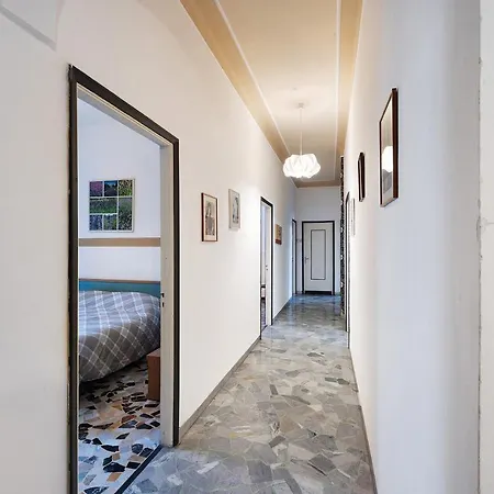 Holiday home Casa Amira Imperia