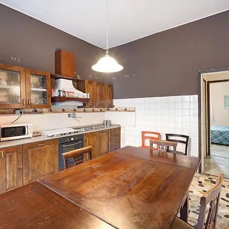 Casa Amira Holiday home