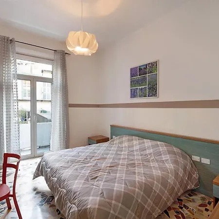Hébergement de vacances Casa Amira