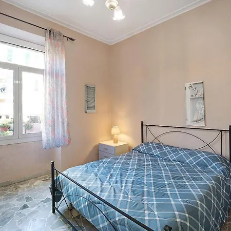 Hébergement de vacances Casa Amira Imperia