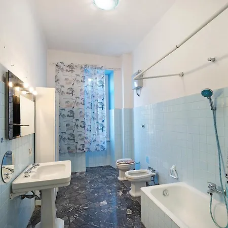Casa Amira Holiday home