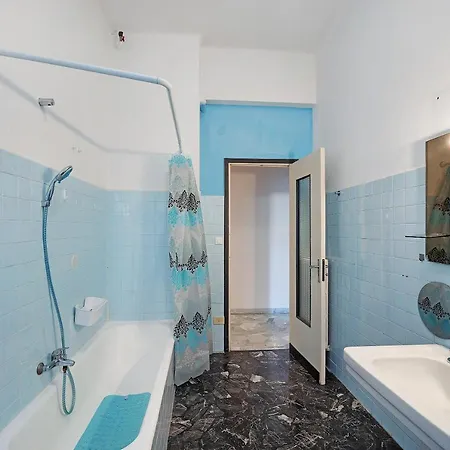 Casa Amira Holiday home